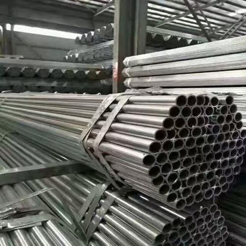 义安q355nhb耐候钢管